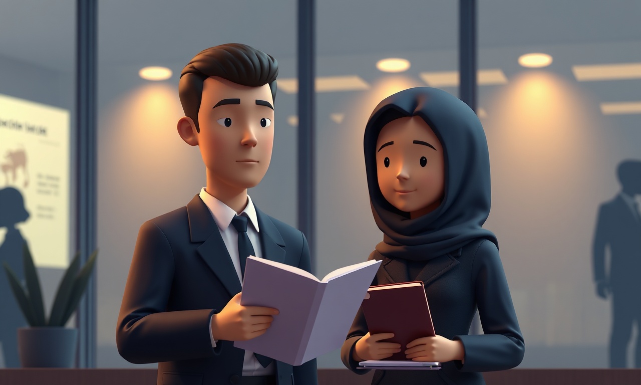 Kayyım atanması Davası: Şartları, Süreç ve Sonuçları