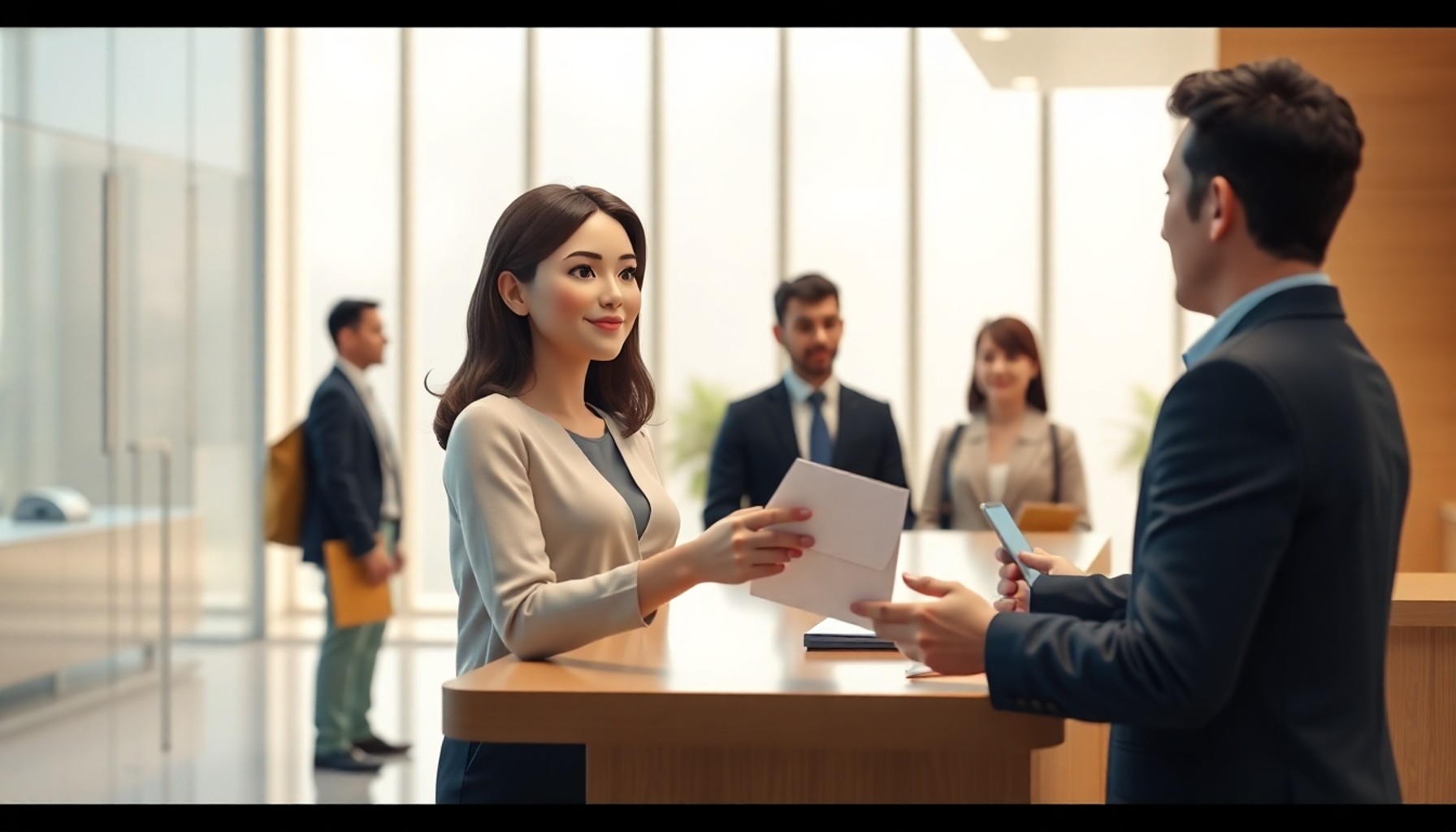 Kiracının tevdi mahalli aracılığıyla kira ödemesi