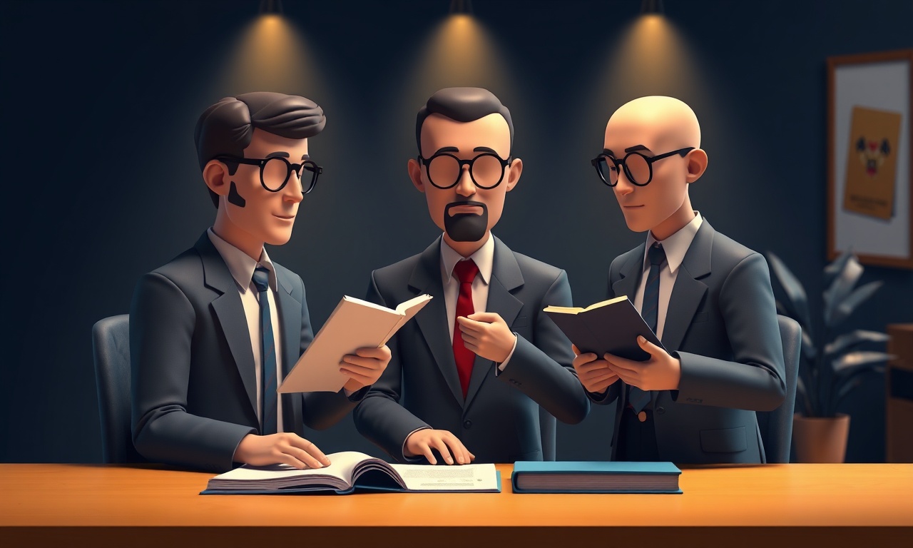 Kullanma hırsızlığı Davası: Şartları, Süreç ve Sonuçları