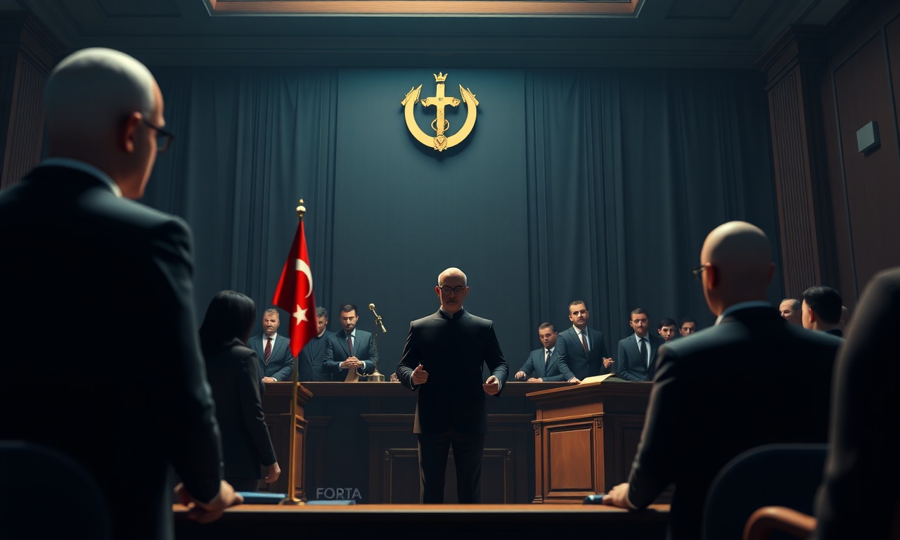 KVKK Kurul kararlarının iptali Davası: Şartları, Süreç ve Sonuçları