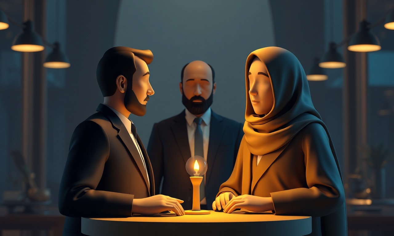 Mal ayrılığına geçiş Davası: Şartları, Süreç ve Sonuçları