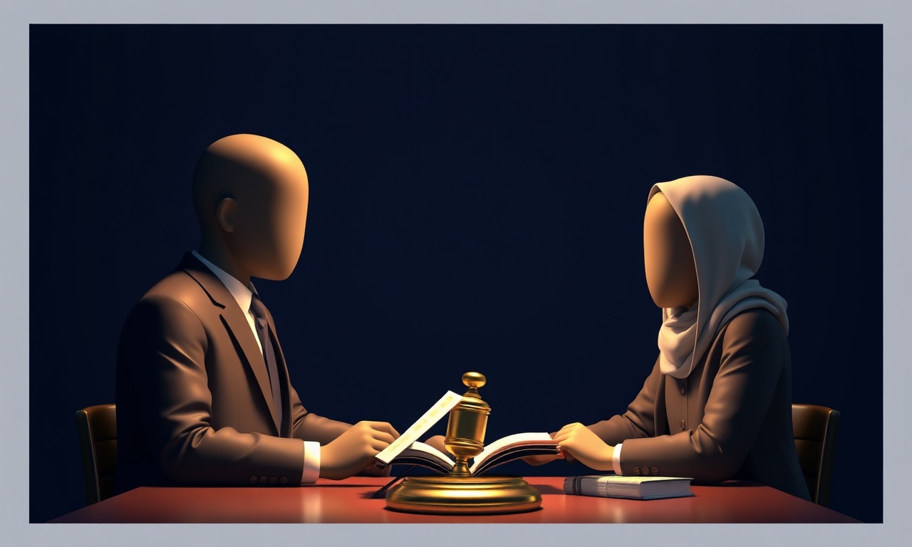 Mal bildiriminde bulunmama / haksız mal edinme Davası: Şartları, Süreç ve Sonuçları