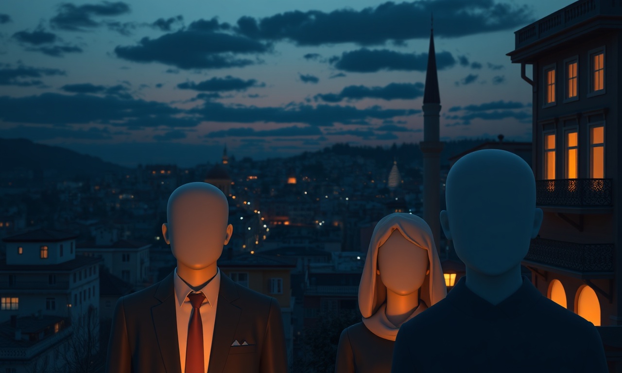 Meslek kuruluşu disiplin cezaları Davası: Şartları, Süreç ve Sonuçları
