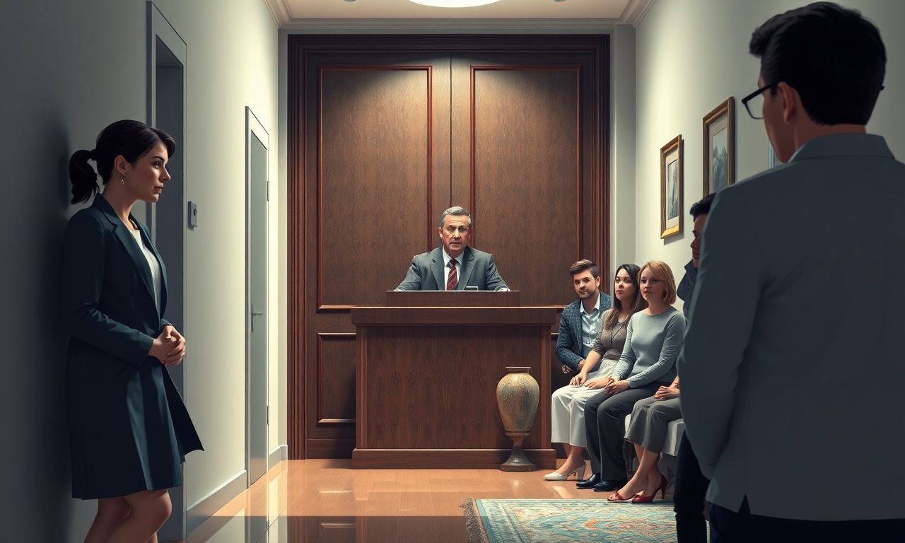 Neticesi sebebiyle ağırlaşmış yaralama Davası: Şartları, Süreç ve Sonuçları