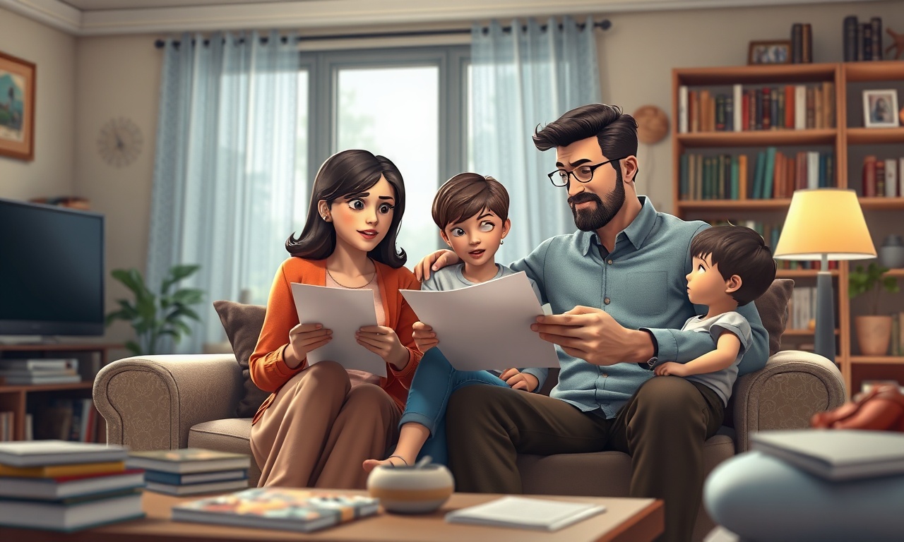 Parada sahtecilik Davası: Şartları, Süreç ve Sonuçları