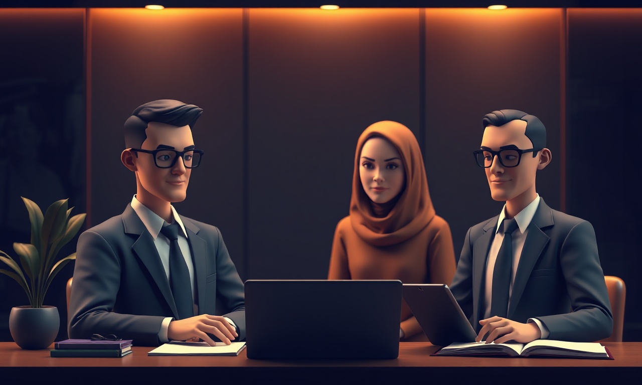 Parada sahtecilik Davası: Şartları, Süreç ve Sonuçları