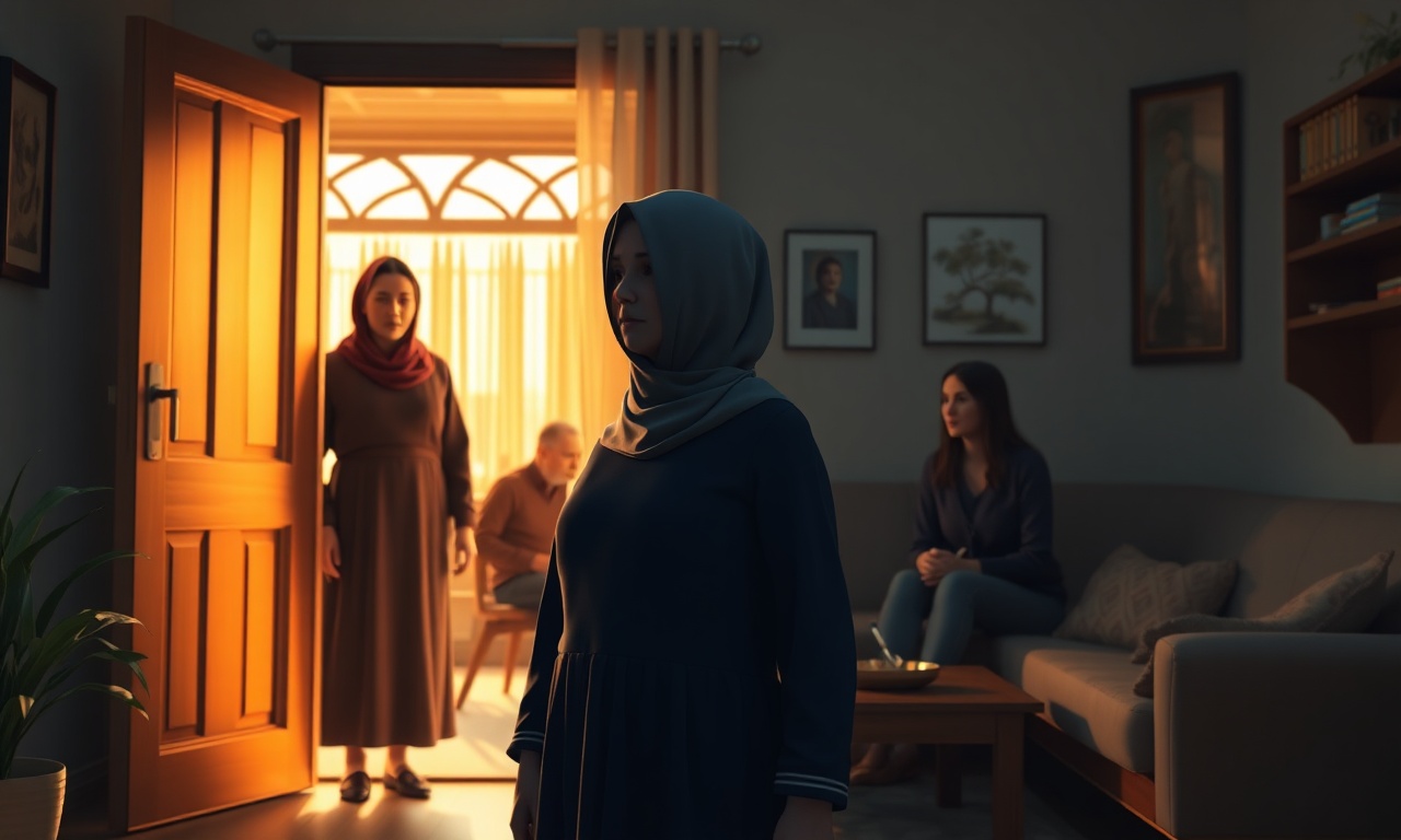 Sağ kalan eşin aile konutunda intifa ve oturma hakkı görseli
