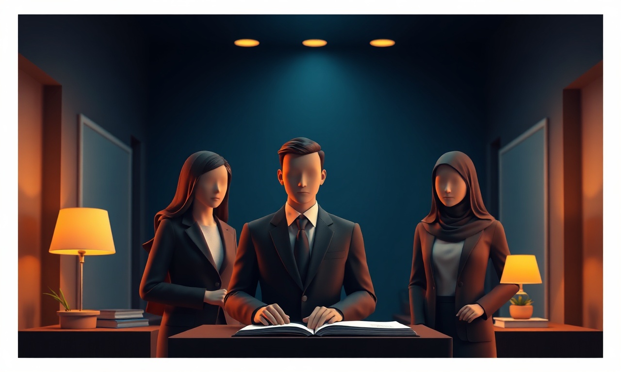 Soybağına itiraz ve iptal Davası: Şartları, Süreç ve Sonuçları