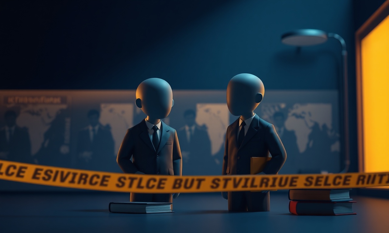 Suç delillerini yok etme/gizleme Davası: Şartları, Süreç ve Sonuçları