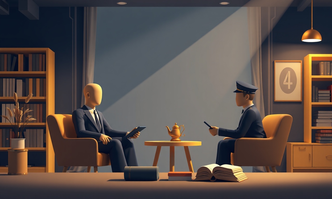 Suç delillerini yok etme/gizleme Davası: Şartları, Süreç ve Sonuçları