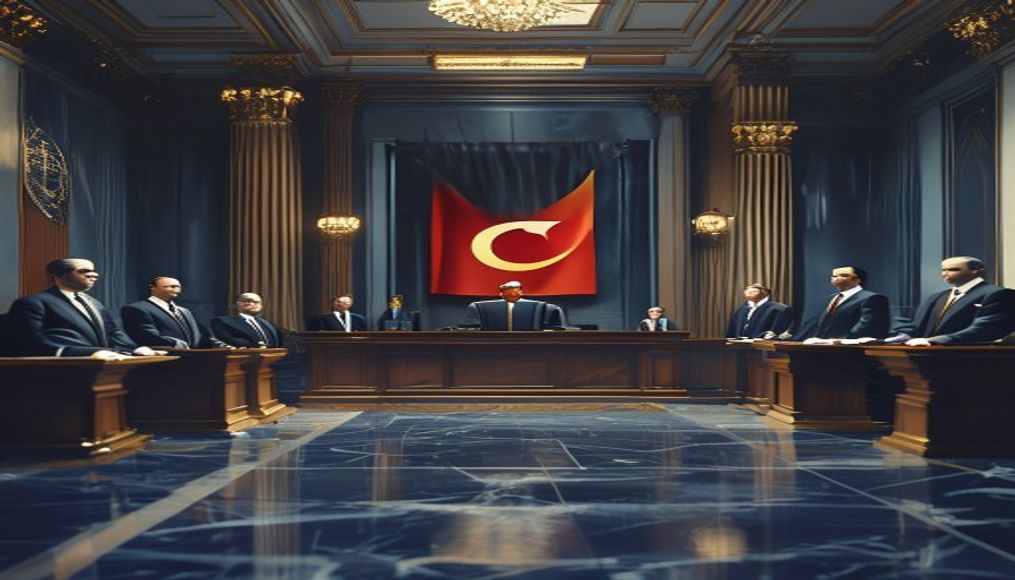 Mahkeme ortamında dijital delillerin sunumu