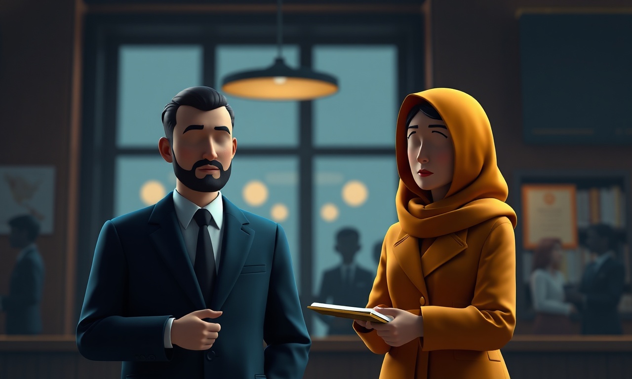 Ticareti usulsüz terk Davası: Şartları, Süreç ve Sonuçları