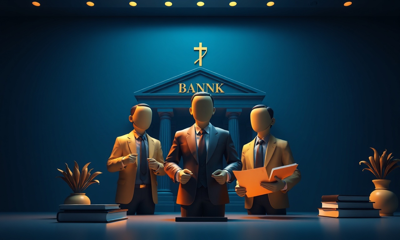 Ticari Bankacılık İşlemlerinden Kaynaklanan Davalar