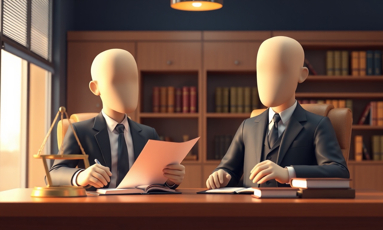 Vakıf organ kararlarının iptali Davası: Şartları, Süreç ve Sonuçları
