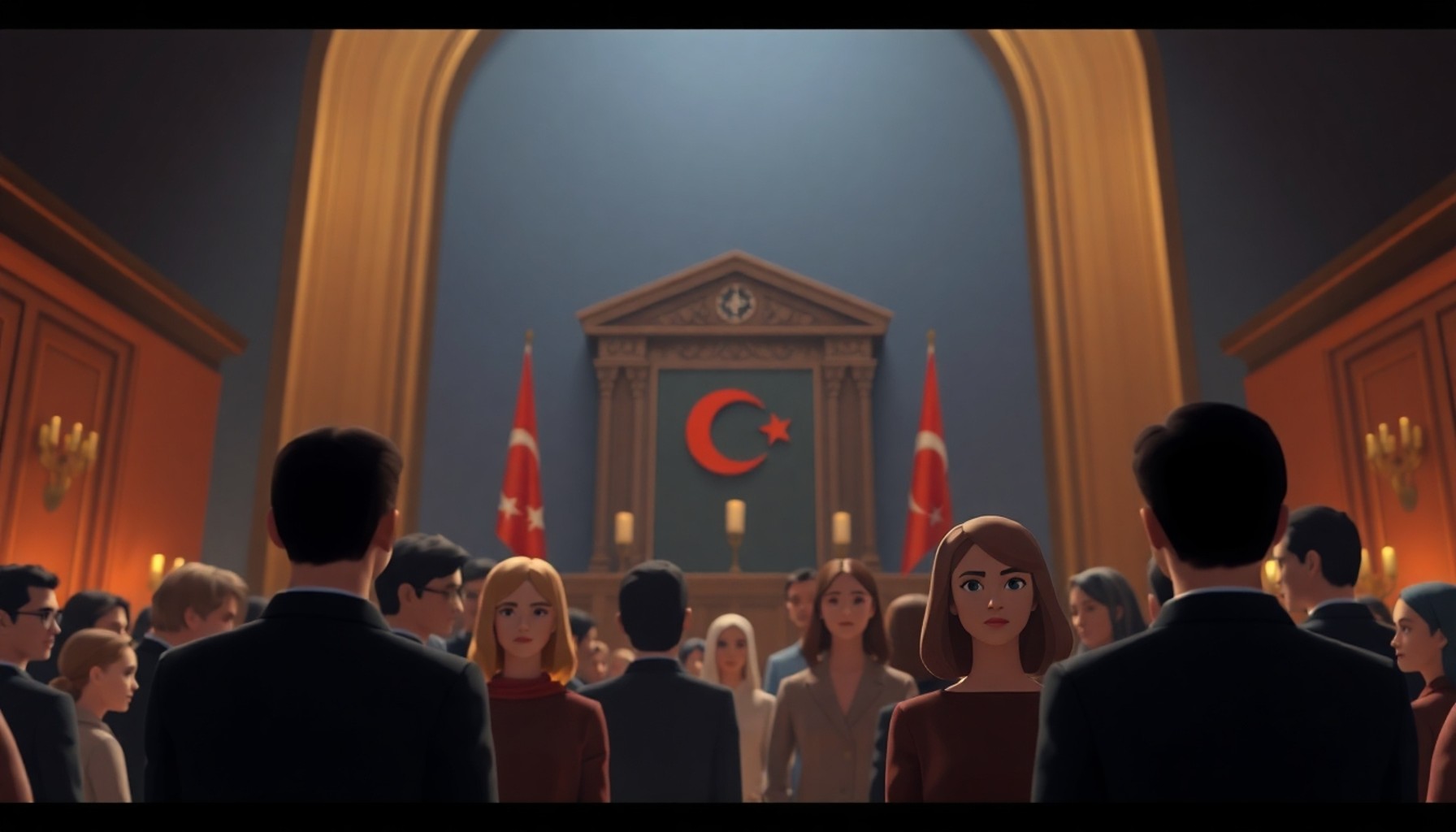 Vakıf organ kararlarının iptali Davası: Şartları, Süreç ve Sonuçları